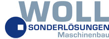 logo woll